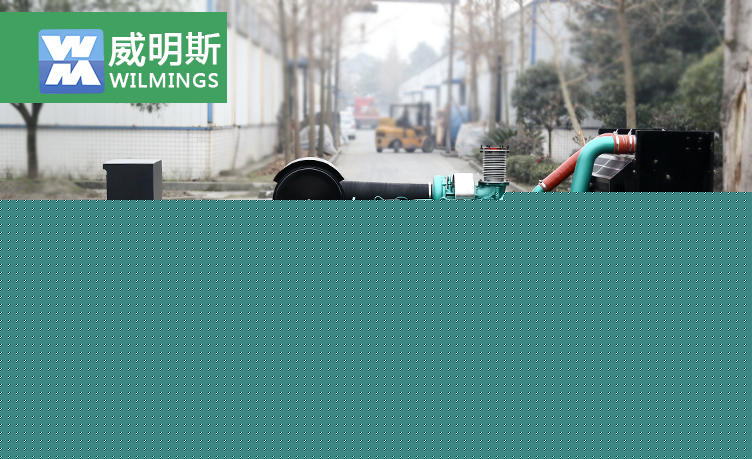玉柴發(fā)電機(jī)