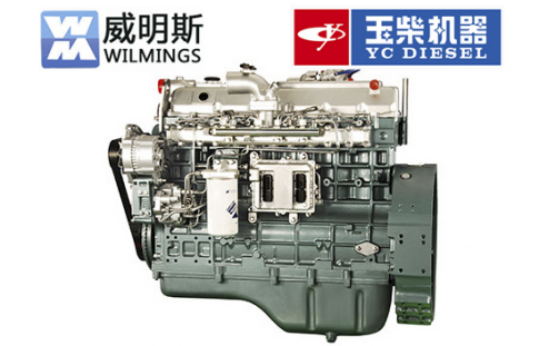 玉柴發(fā)動(dòng)機(jī) 玉柴發(fā)動(dòng)機(jī)