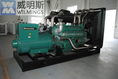 四川發(fā)電機(jī)